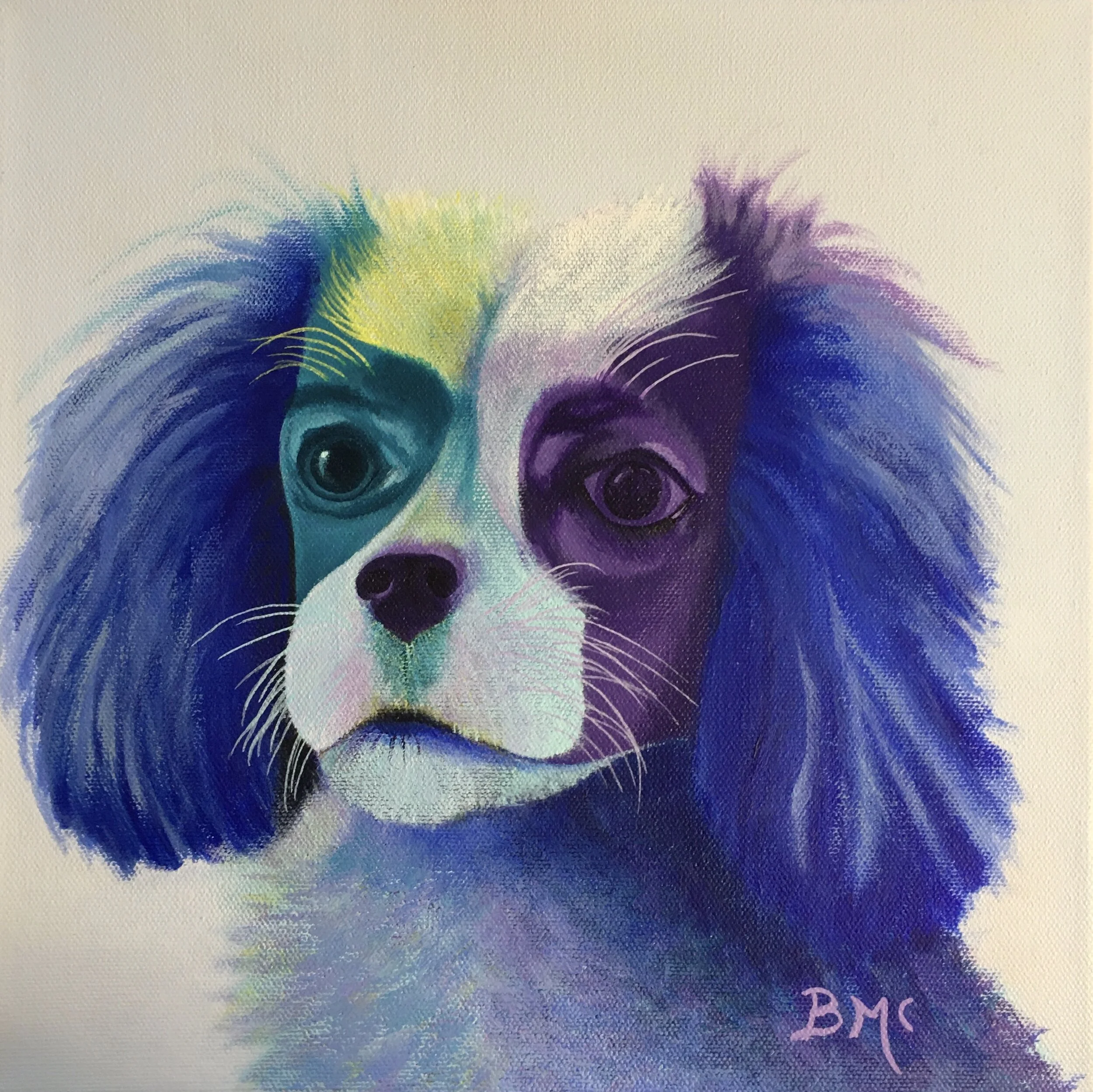 Bogey (Finn's Alter Ego)