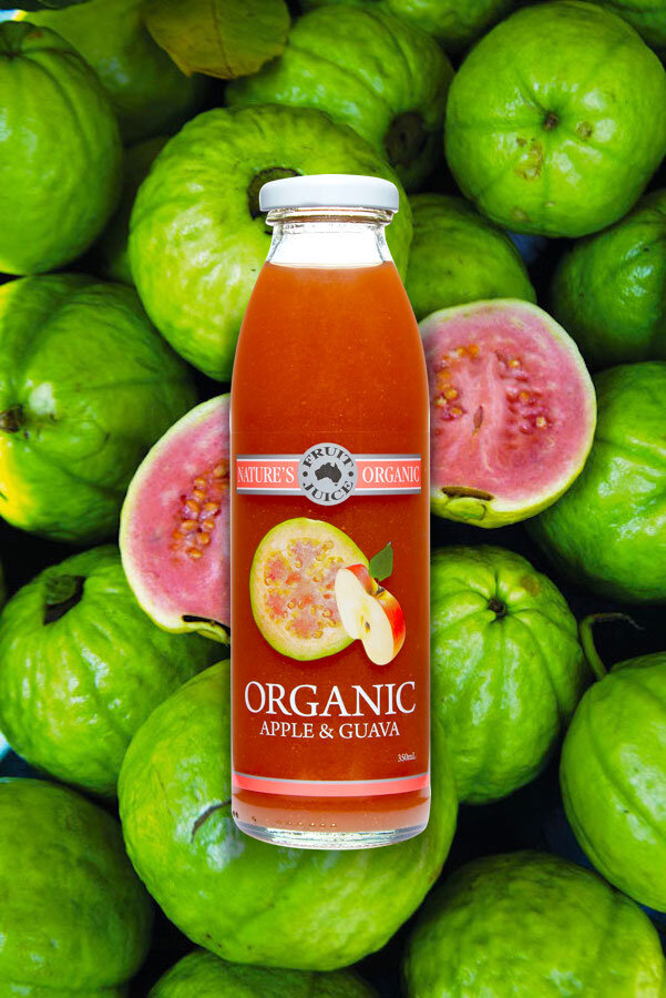 Nature's Organic
