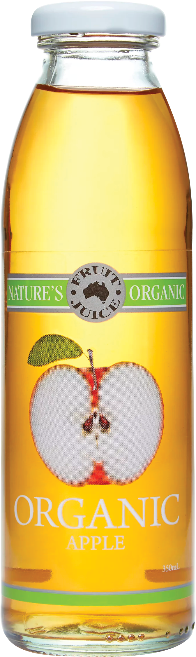 Blends — Nature's Organic