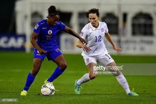 Q&amp;A with Samantha Brand 