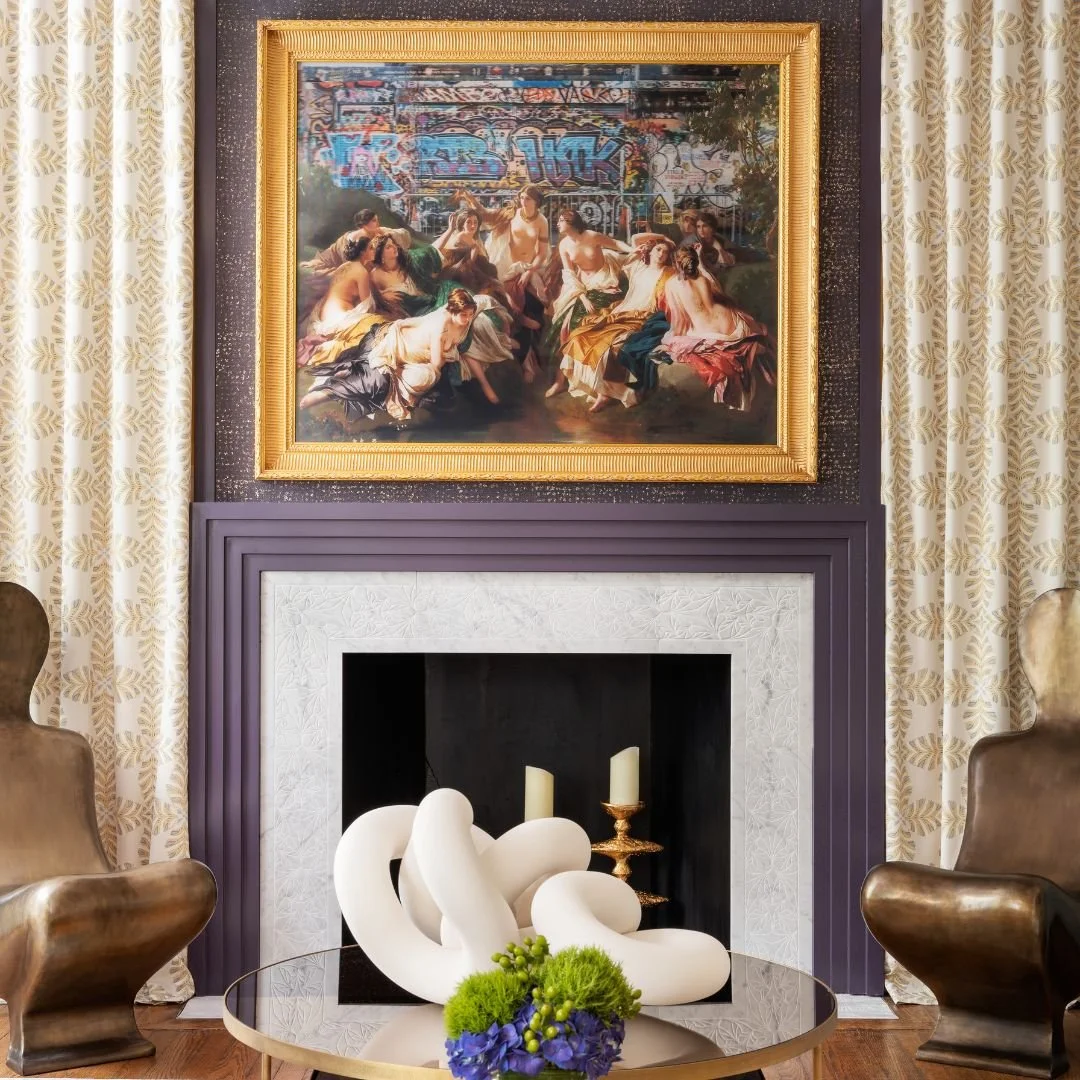 Interior Design: Aesthetics Vs. Functionality — Swati Goorha