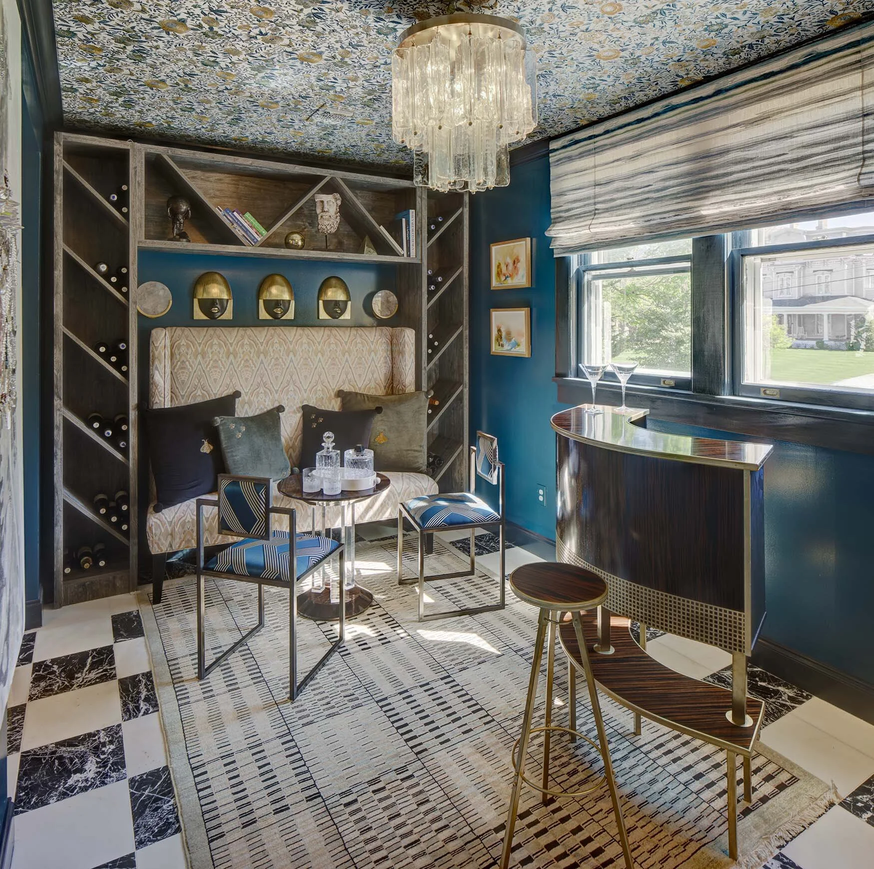 Grace House — Swati Goorha