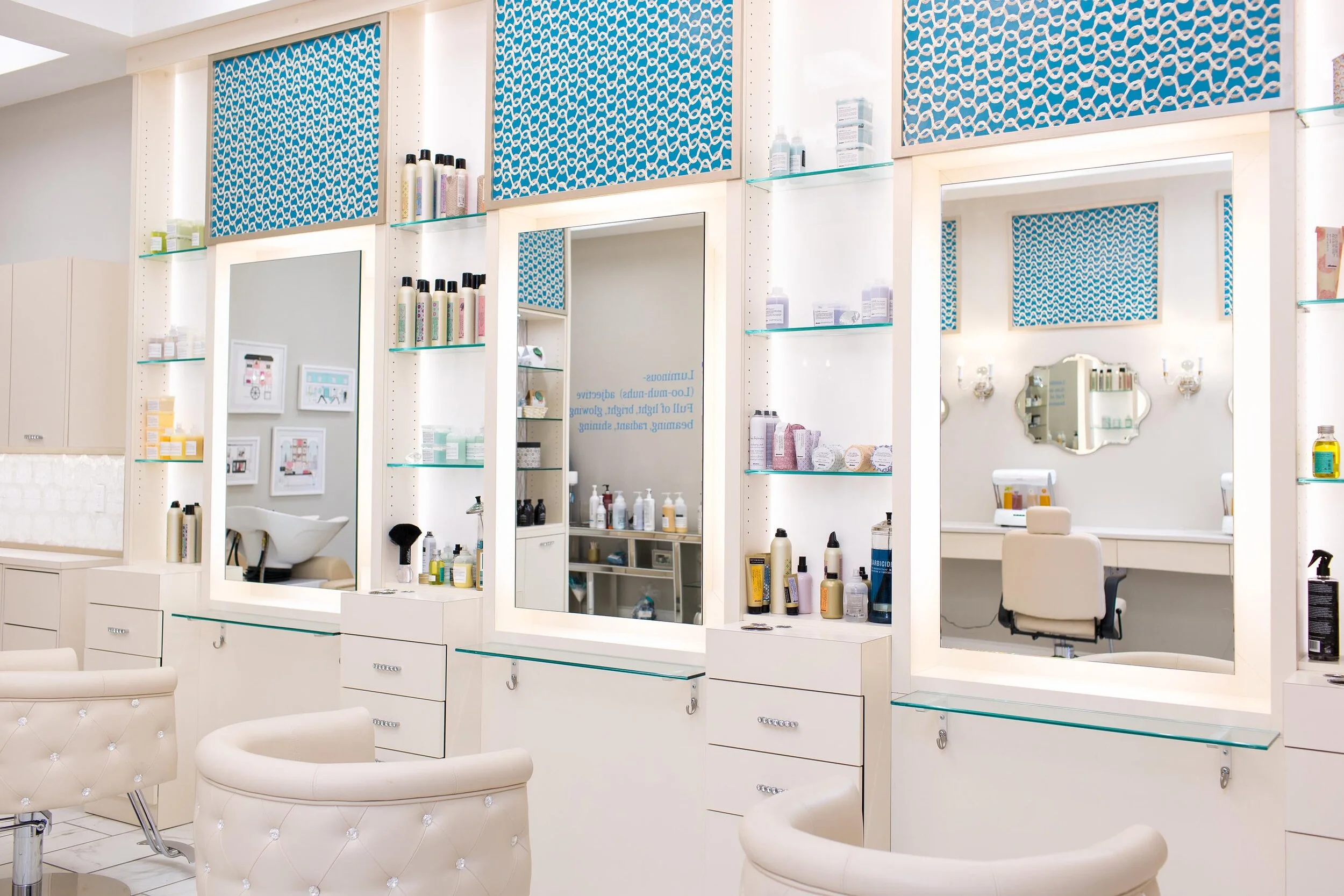 Luminous Med Spa — Swati Goorha