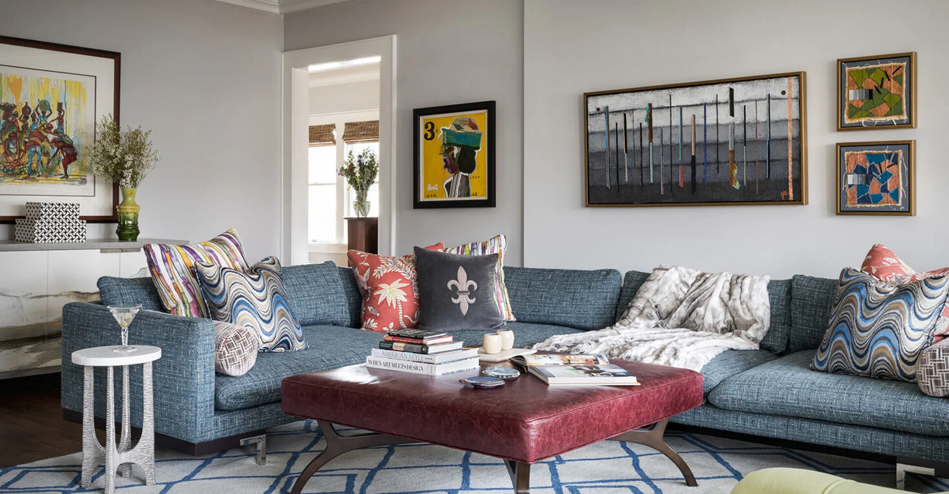 Our Top Interior Design Projects