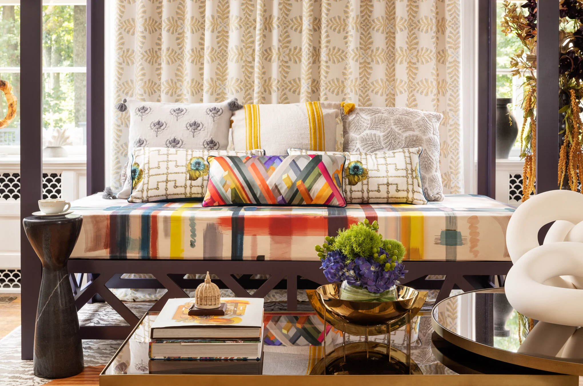 Simple Ways To Improve Your Space - Residential Interior Design — Swati ...