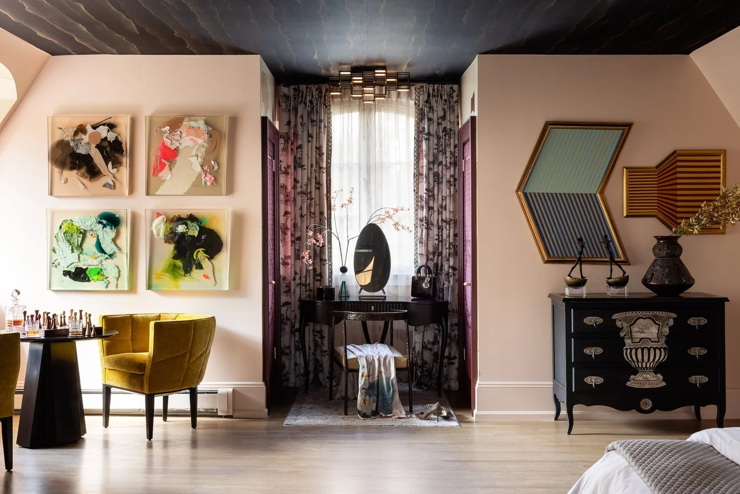 Integrating Aesthetics and Functionality