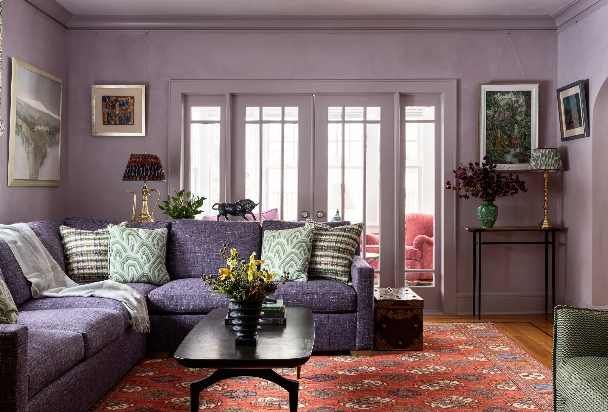 How To Create Soulful Spaces — Swati Goorha