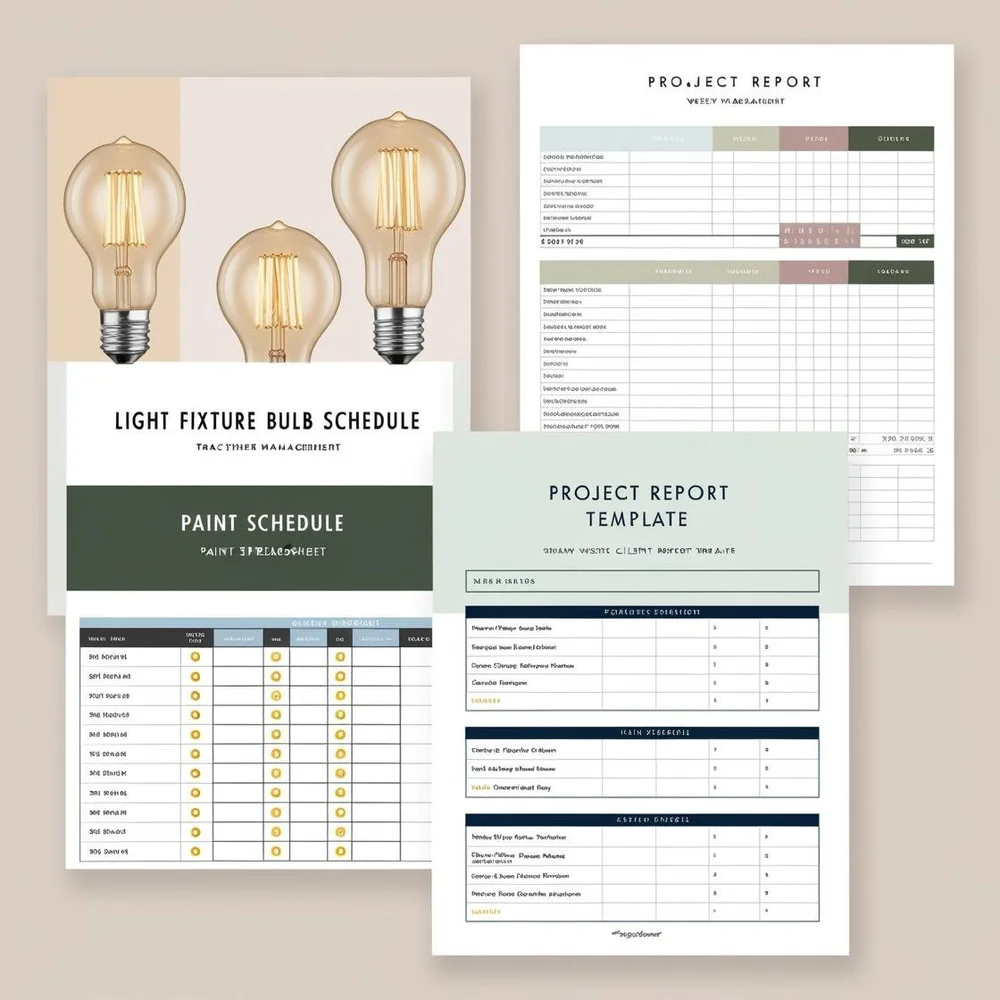 Spreadsheet bundle introduction — Swati Goorha