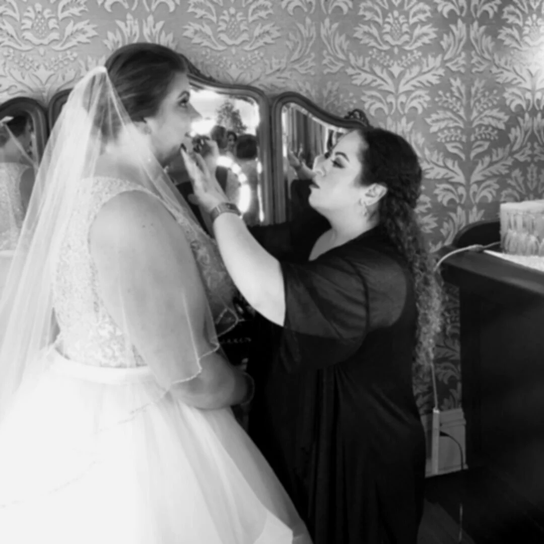 Need A Makeup Artist For Your Upcoming Event?