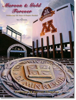 Maroon & Gold Forever: Celebrating 125 Years of Gopher Football