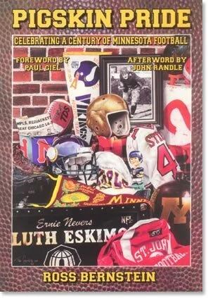 Pigskin Pride: Celebrating a Century of Minnesota Football