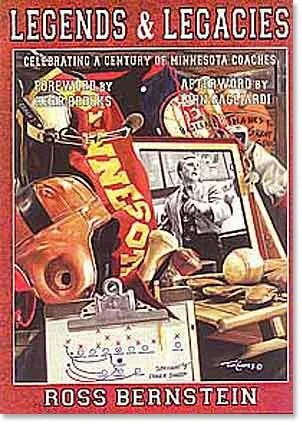 Legends & Legacies: Celebrating a Century of Minnesota Coaches