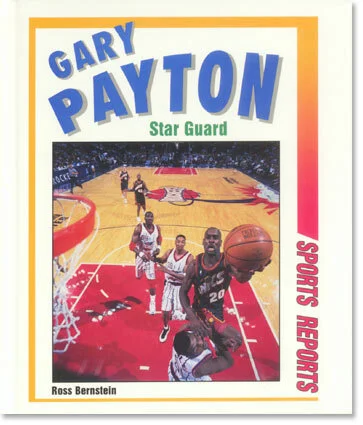 Gary Payton: Star Guard