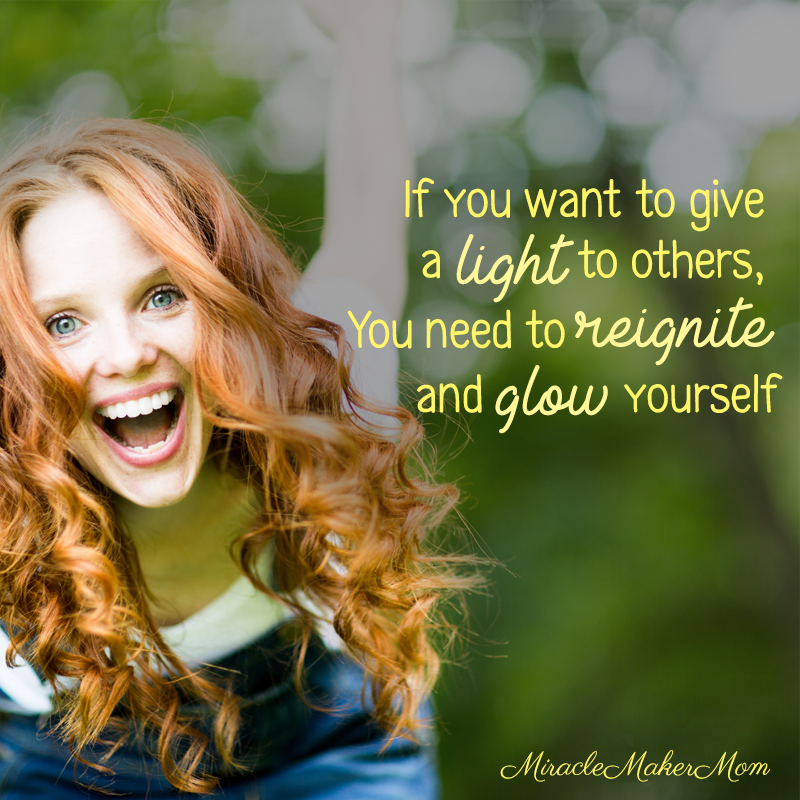 You need to reignite and glow yourself.png