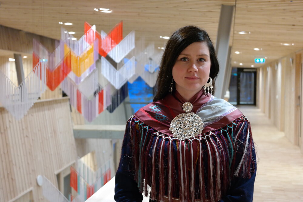 People sami Sami People