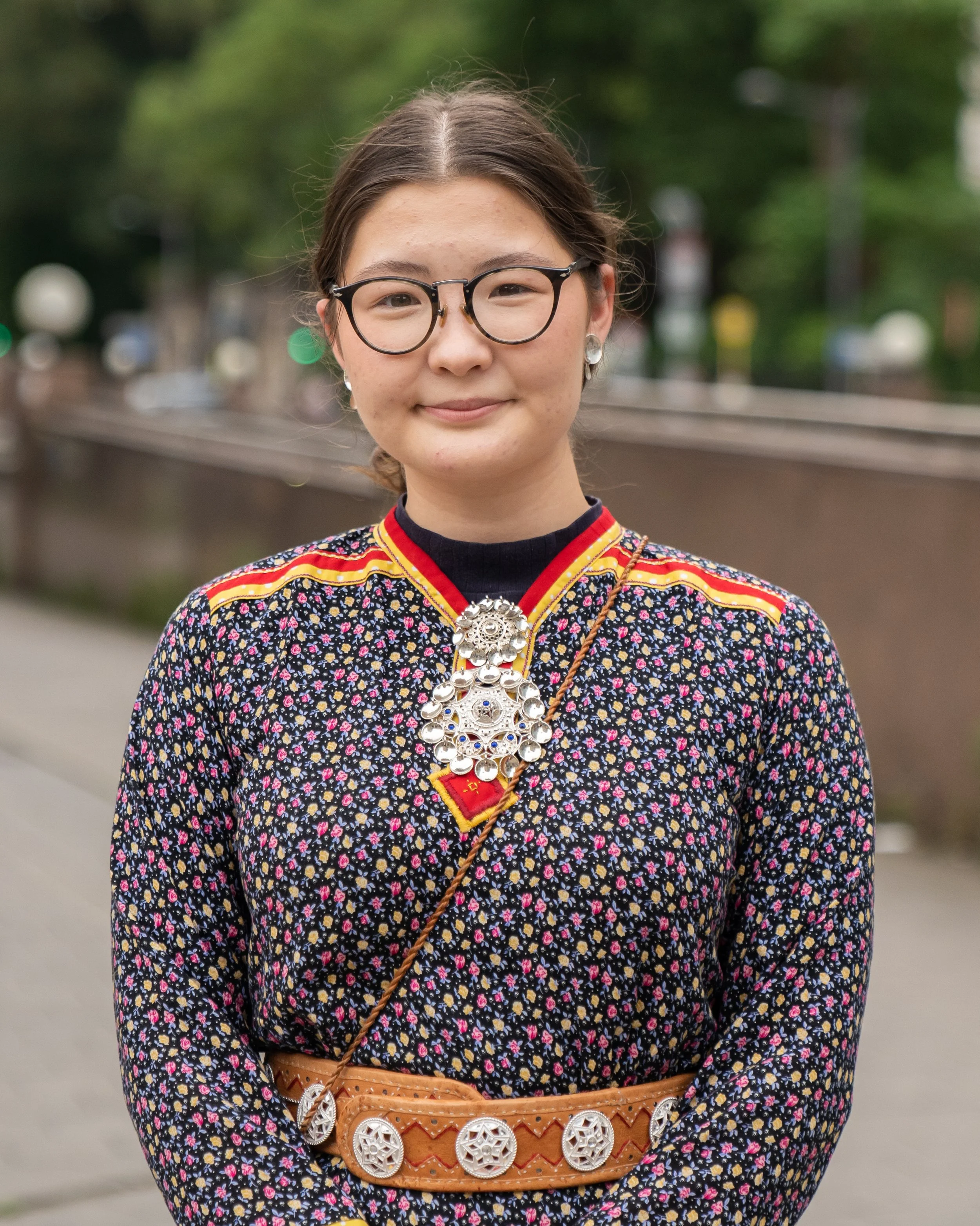 EU-Sámi Youth Idea Lab — Sámiráđđi