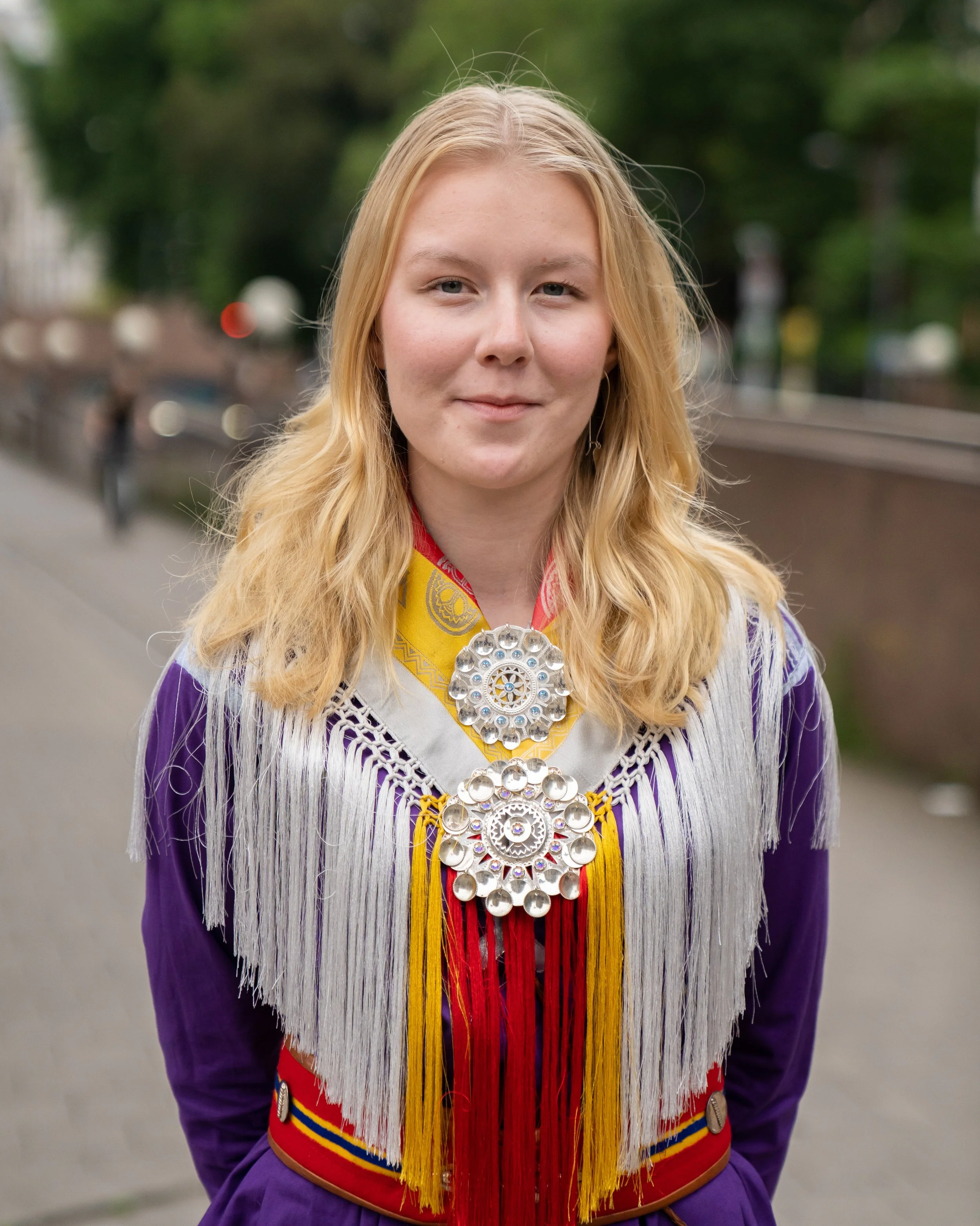 EU-Sámi Youth Idea Lab — Sámiráđđi