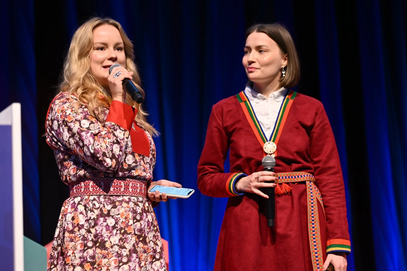 Sámi prošeakta nuppádis nammaduvvon Regiostars Awards gilvui — Sámiráđđi
