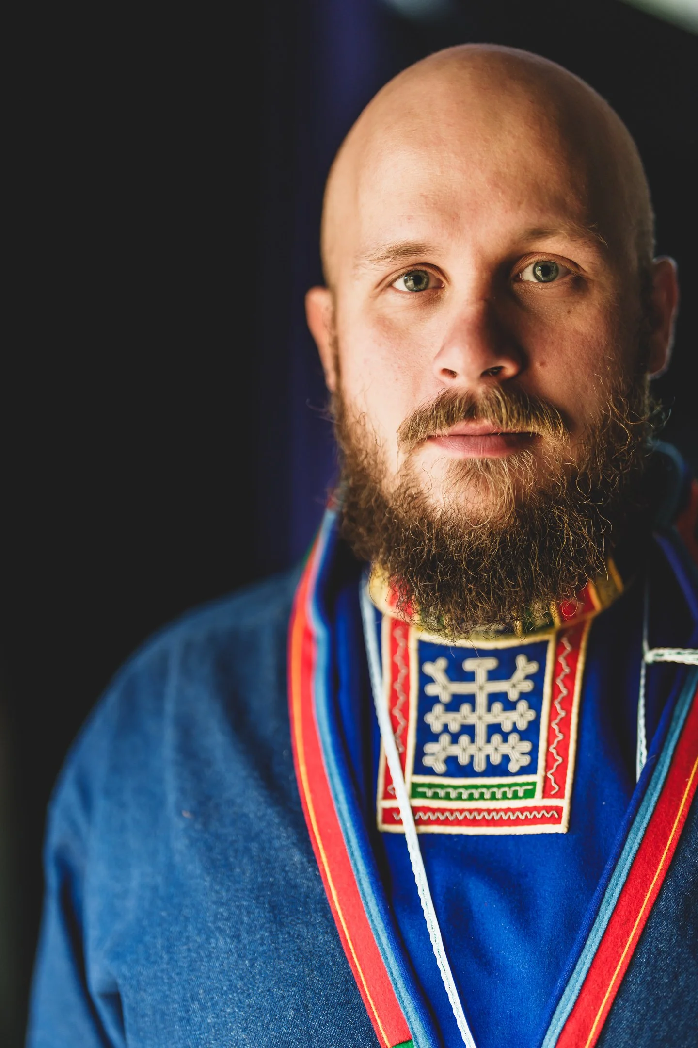 Magnus Anttaris Tuolja