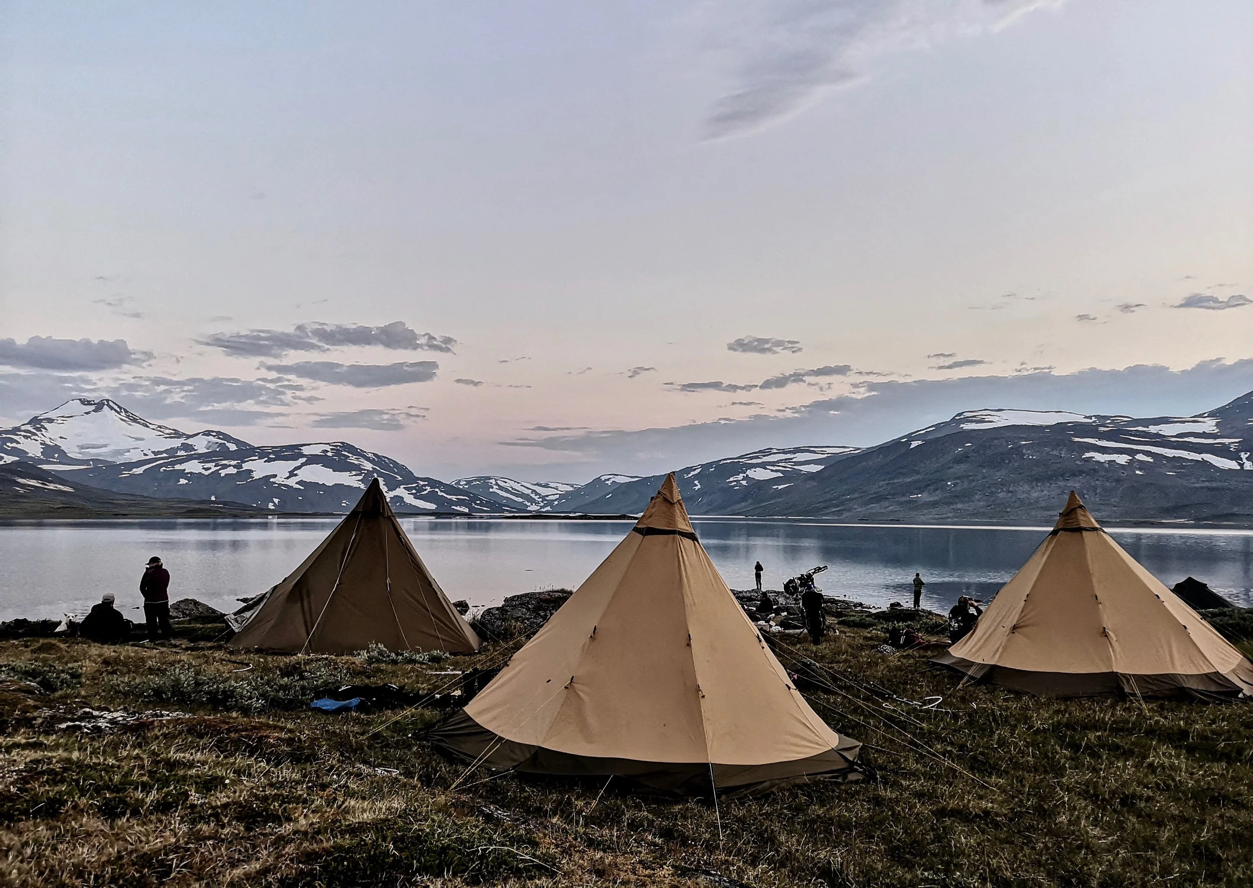 A guidance document on Ethical Collaborations in Arctic Research seeks to foster more co-creation and collaboration