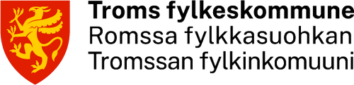Troms Fylkeskommune