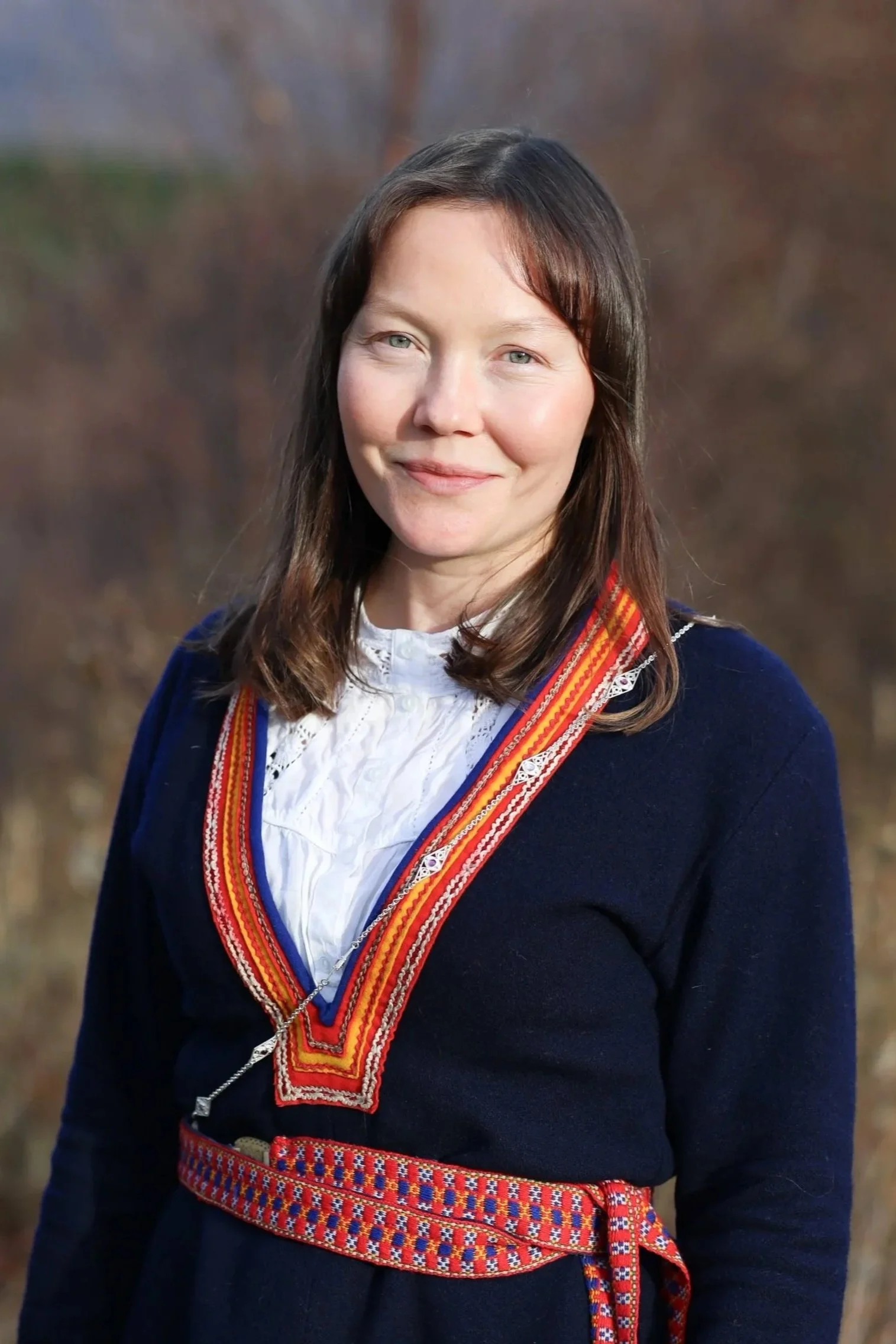Karin Nutti Pilflykt