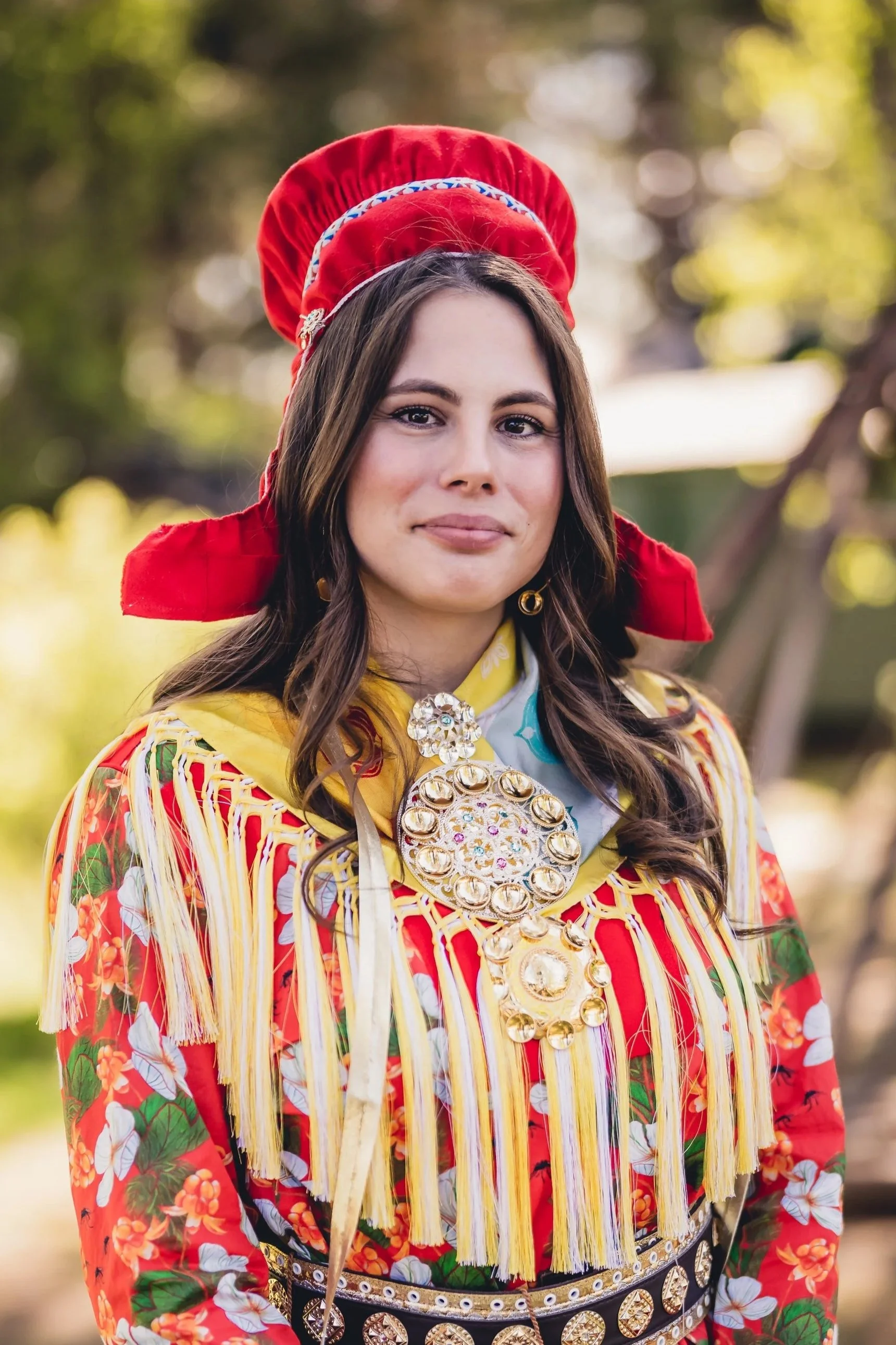 Foto: Carl-Johan Utsi