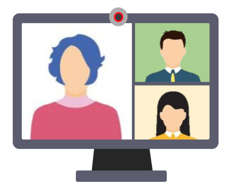 CONNECT GROUPS | by phone | or online