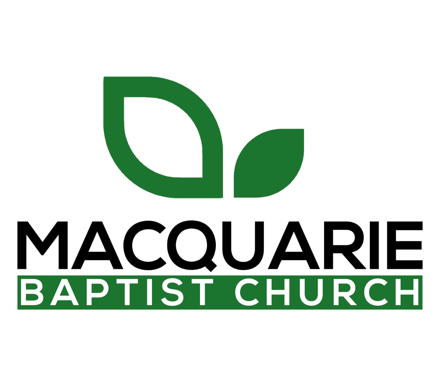 Macquarie Baptist Church ( MBC )