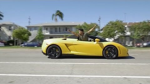 Ride Along 2: Skate Life