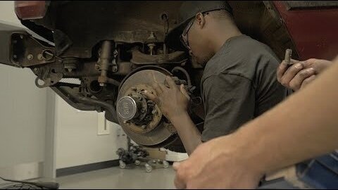 Havoc Speedshop: Project Snowbound: Episode 2