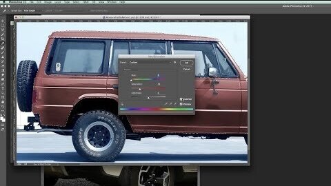 Havoc Speedshop: Project Snowbound: Episode 4