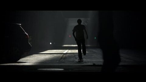 TIMELESS: A Short Skateboard Film