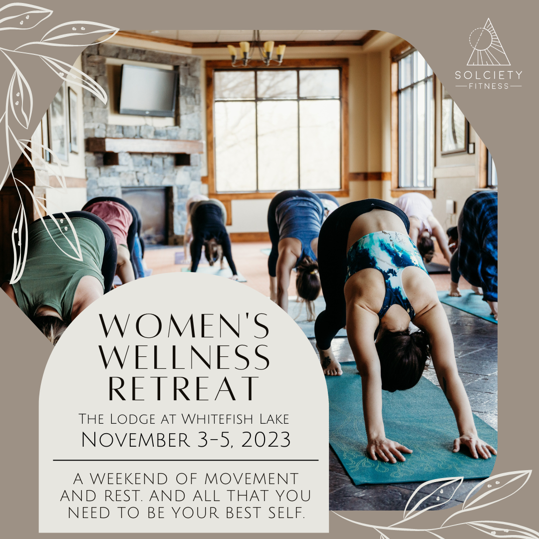 Solciety Fitness Kalispell, MT