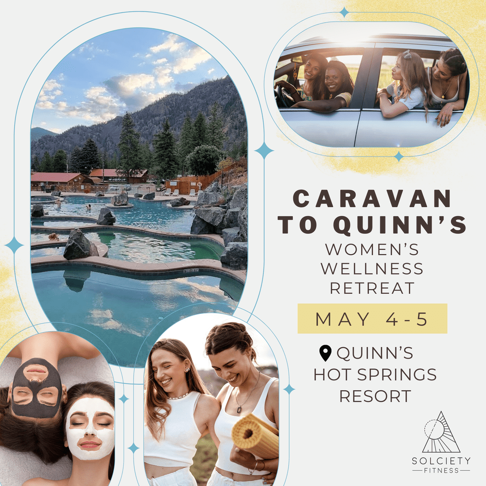 Solciety Fitness Kalispell, MT