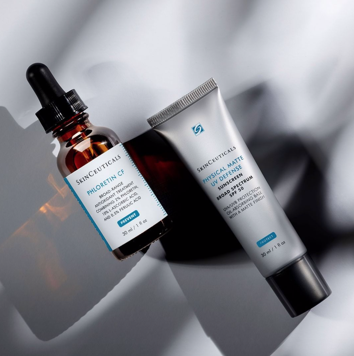 Косметика Skinceuticals Купить В Москве