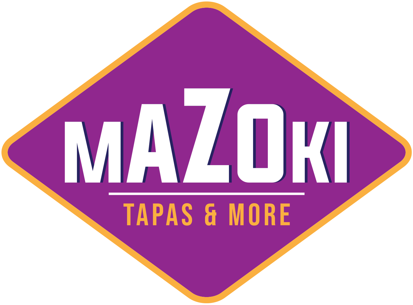 maZoki Tapas Restaurant
