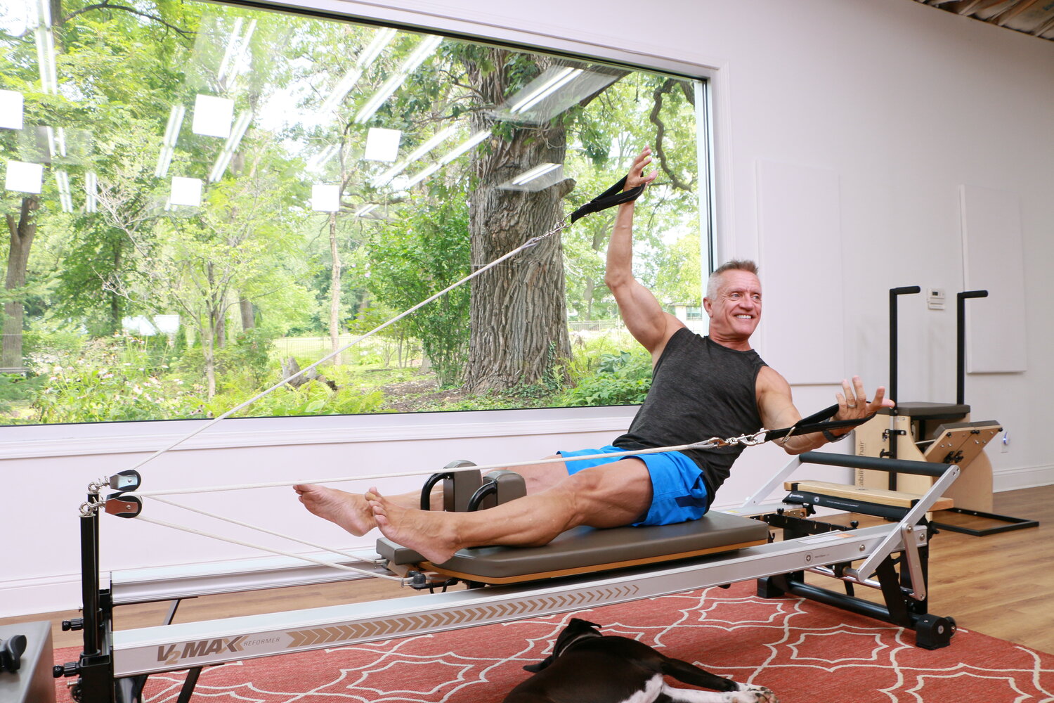 Intermediate Pilates Reformer Core Focus Workout - 15 Minutes.jpg