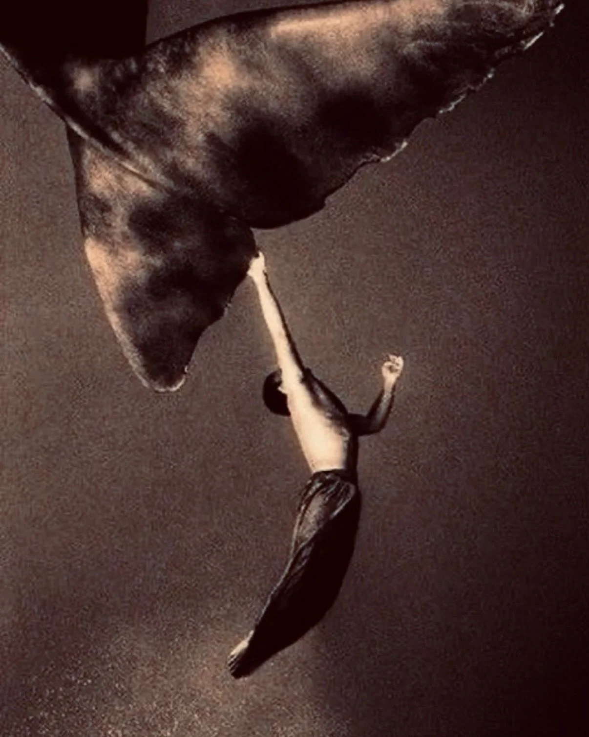 &ldquo;Eden, I think, is not simply a mythical place, or a metaphor for original innocence, or an outworn and divisive religious symbol. Eden is a state of being, and we are free to return there every time we know ourselves again in deep communion wi