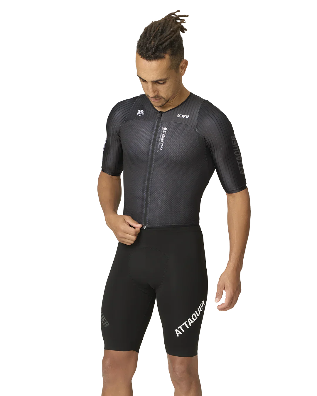 Attaquer Race EXO Suit Black.webp