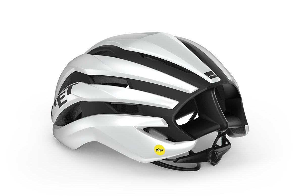 Casque de vélo MET Trenta MIPS White Black.jpg