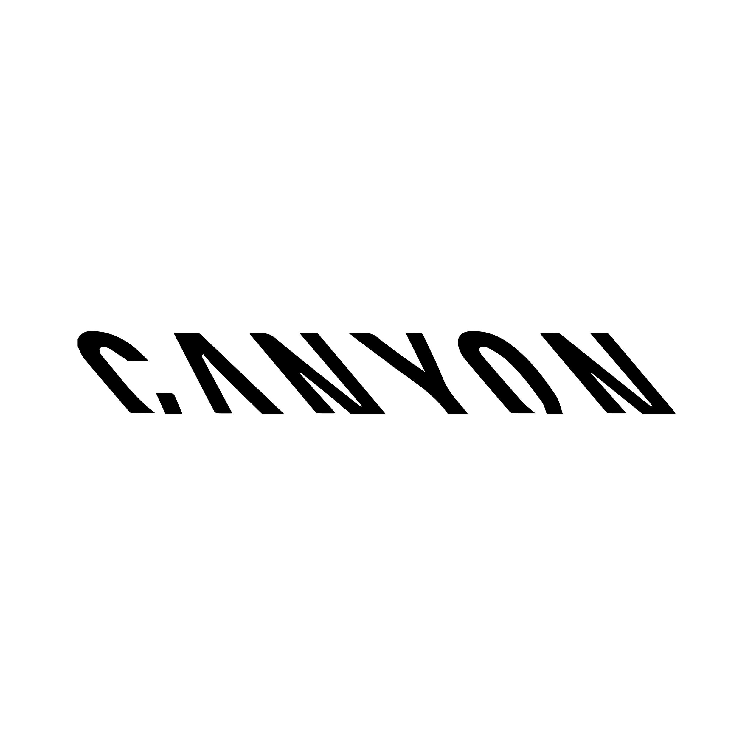 Canyon 