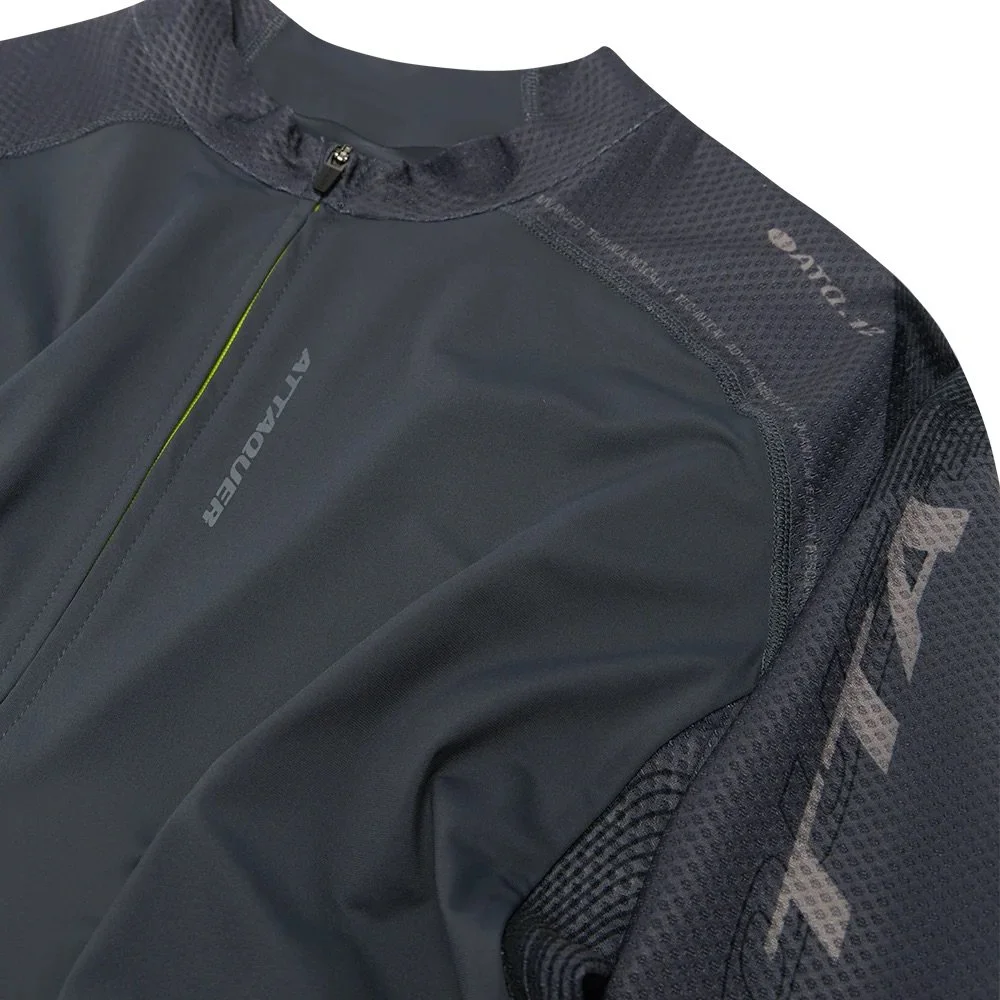 Maillot Attaquer All Day Parametric