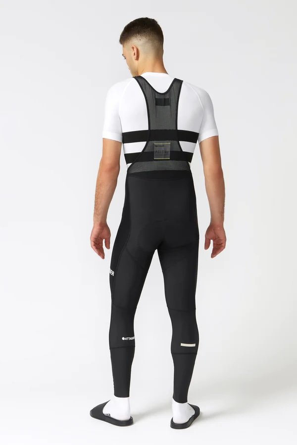 Cuissard Long Attaquer All Day Noir