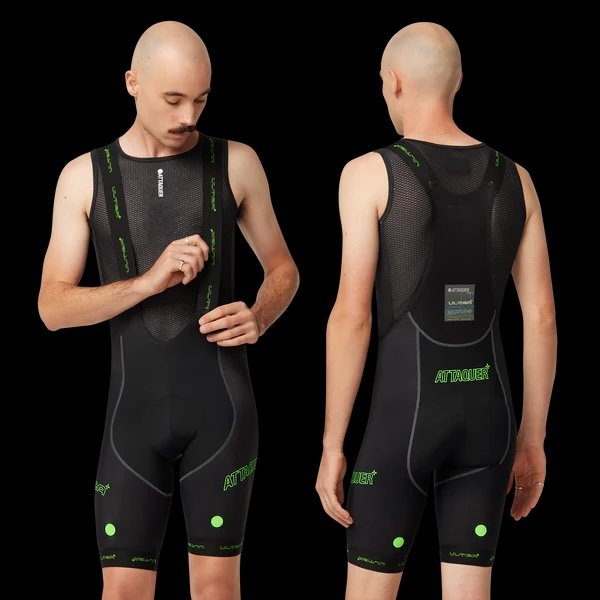 Cuissard Attaquer Ultra +