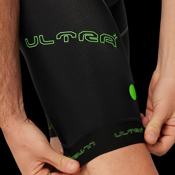 Cuissard Attaquer Ultra +