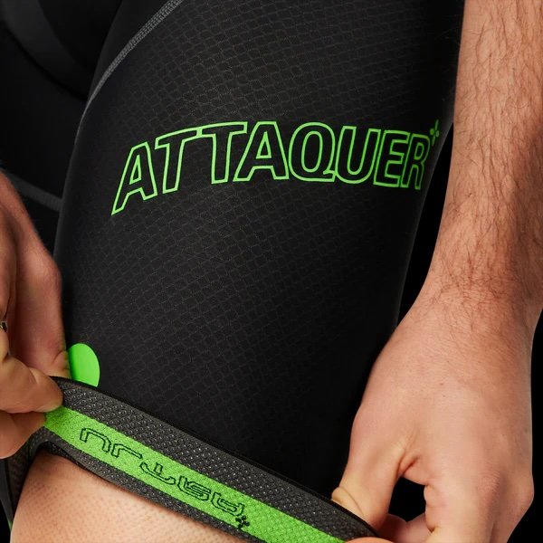 Cuissard Attaquer Ultra +
