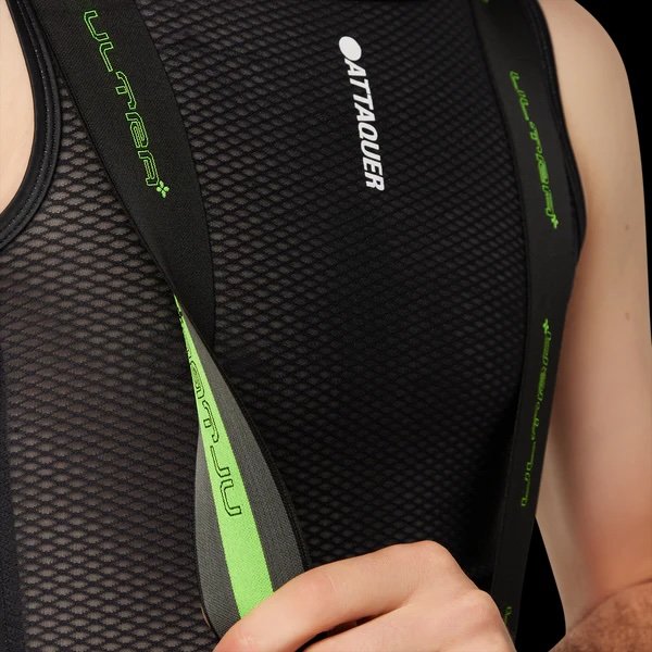 Cuissard Attaquer Ultra +