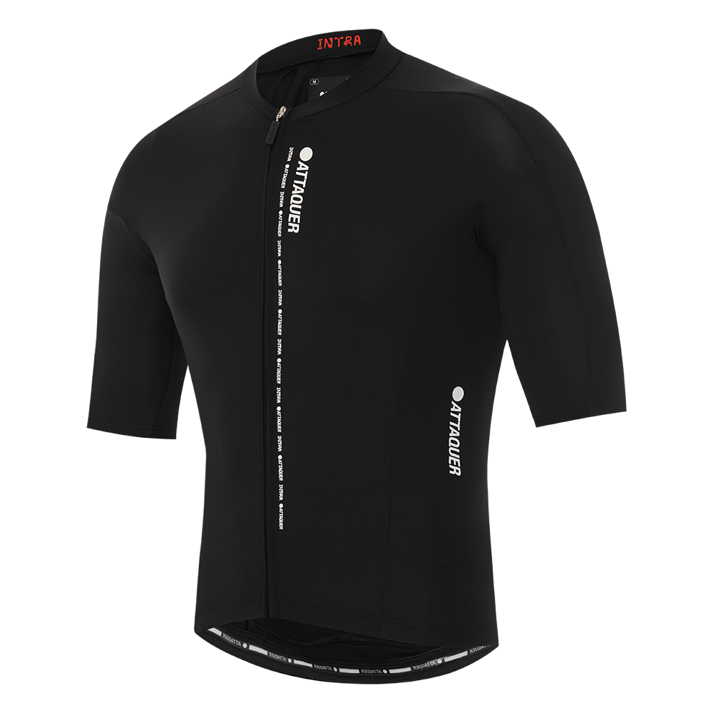 Maillot Attaquer Intra Noir