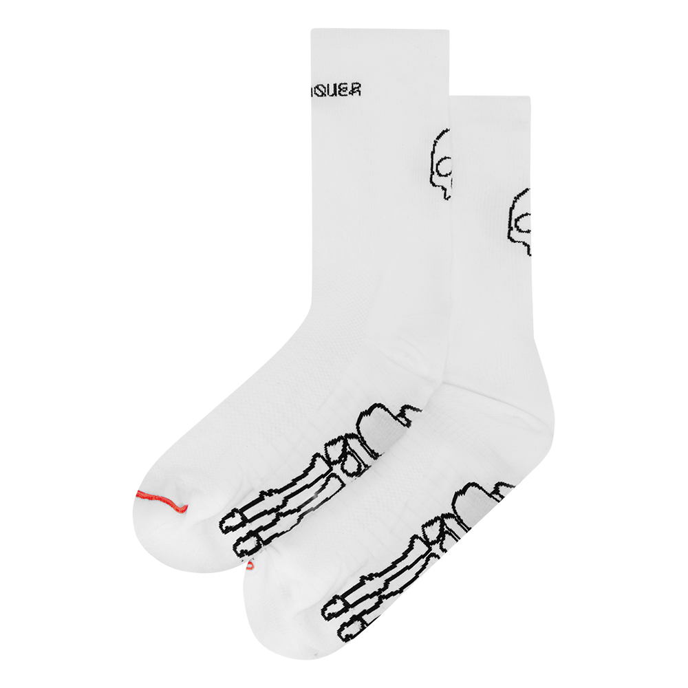 Chaussettes Intra Attaquer